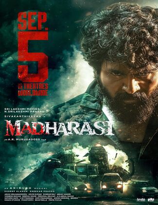 Madharaasi – A Battle Between Mind and Morality