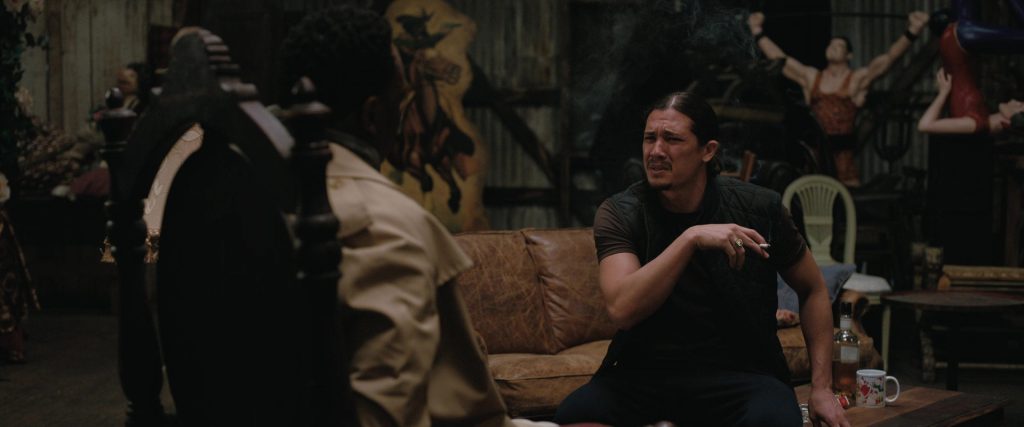 Play Dirty – A Thrilling Ride for Fans of Free Action Movies