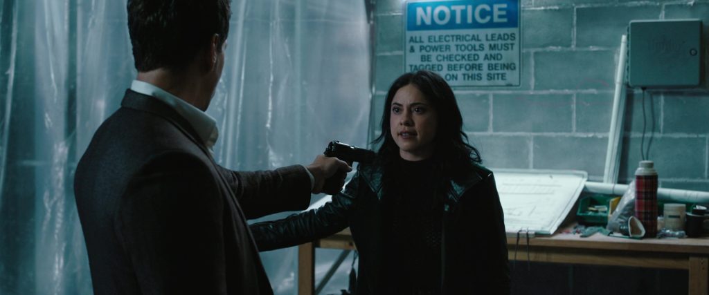 Play Dirty – A Thrilling Ride for Fans of Free Action Movies