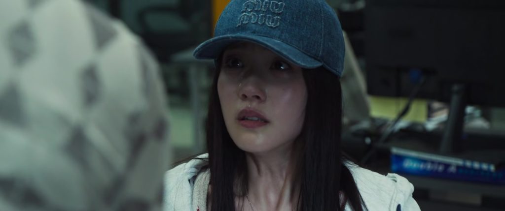 Yadang: The Snitch – The Most Intense Action Film Experience of 2025