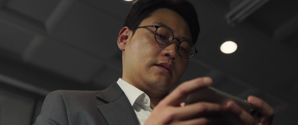 Yadang: The Snitch – The Most Intense Action Film Experience of 2025