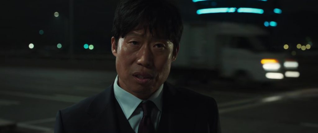 Yadang: The Snitch – The Most Intense Action Film Experience of 2025