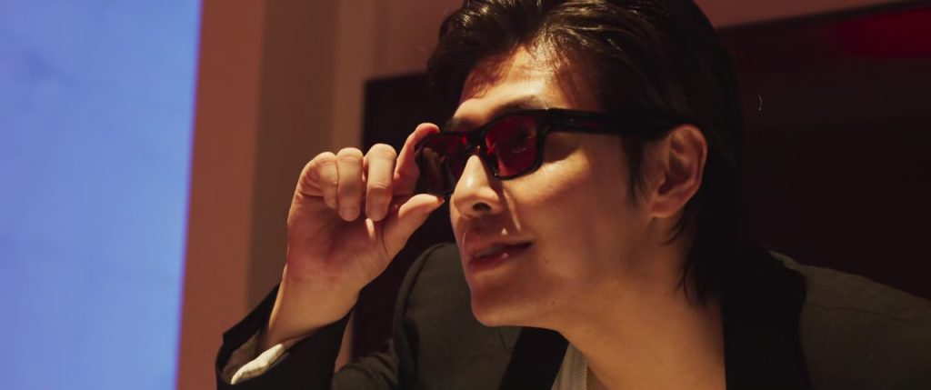 Yadang: The Snitch – The Most Intense Action Film Experience of 2025