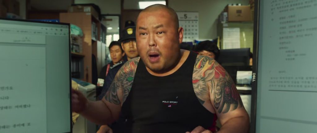 Yadang: The Snitch – The Most Intense Action Film Experience of 2025